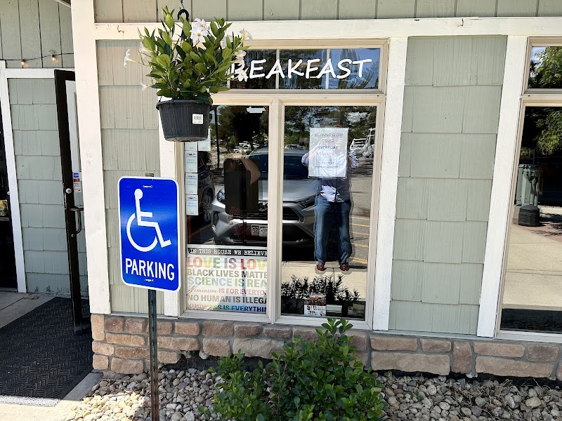 Morning Glory Cafe photo 1