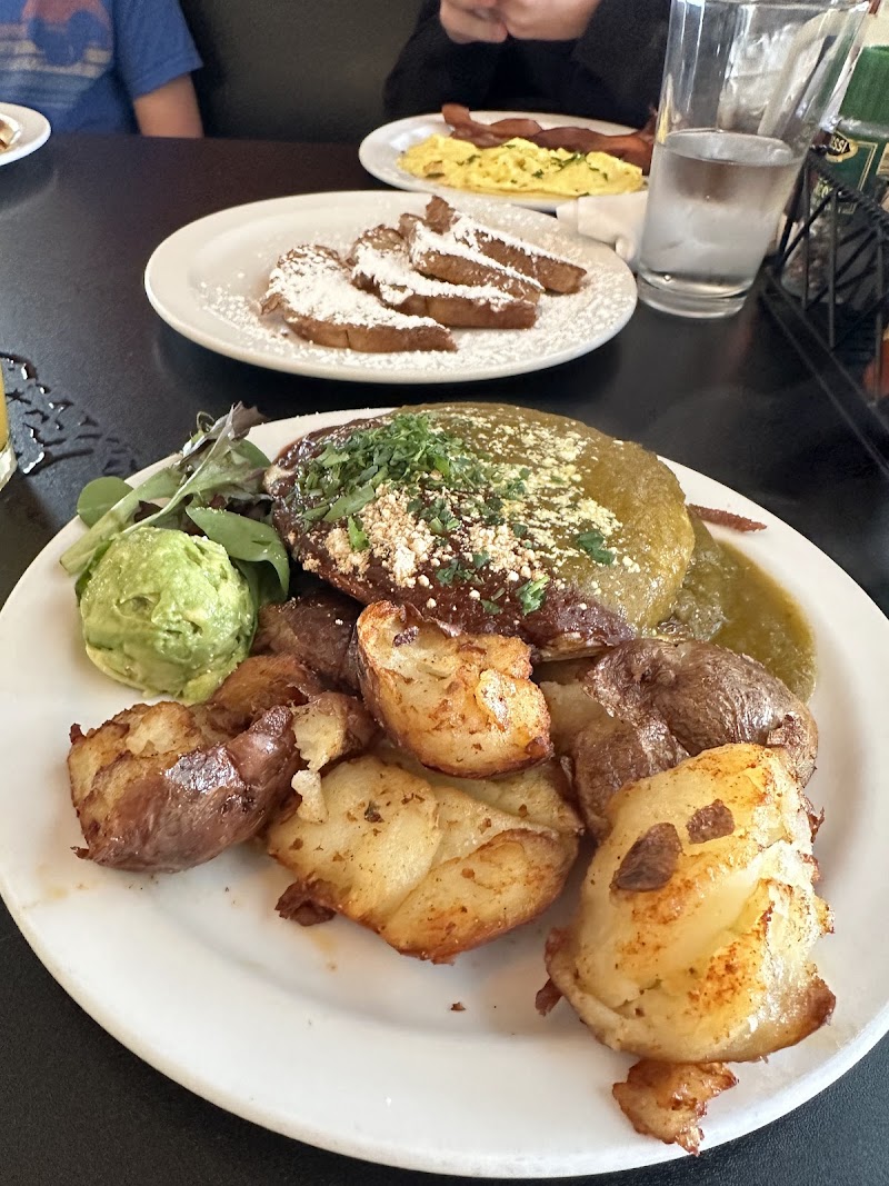 Morning Glory Cafe photo 3