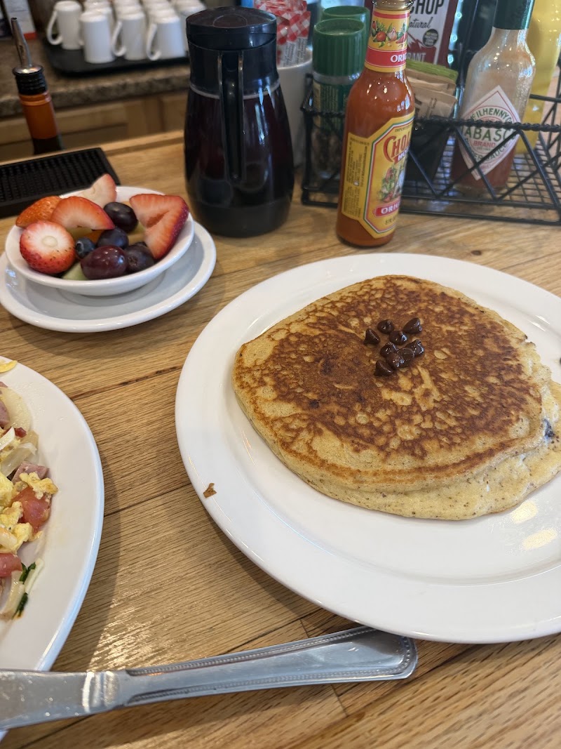 Morning Glory Cafe photo 4