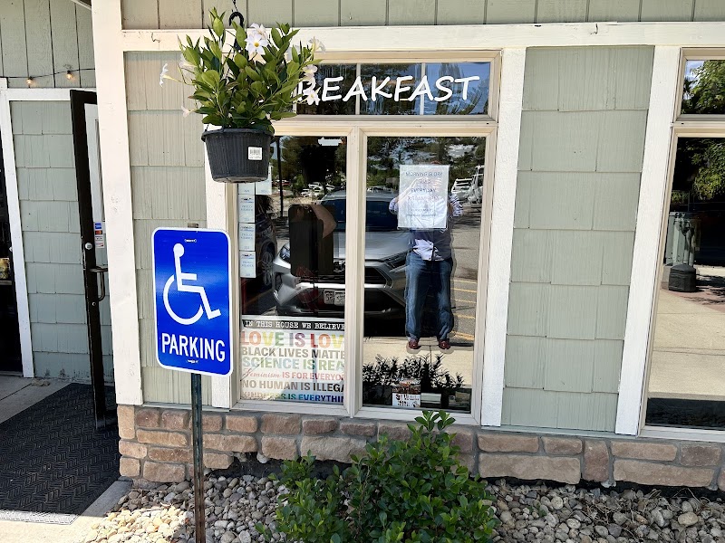 Morning Glory Cafe photo 1