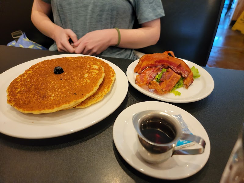 Morning Glory Cafe photo 2