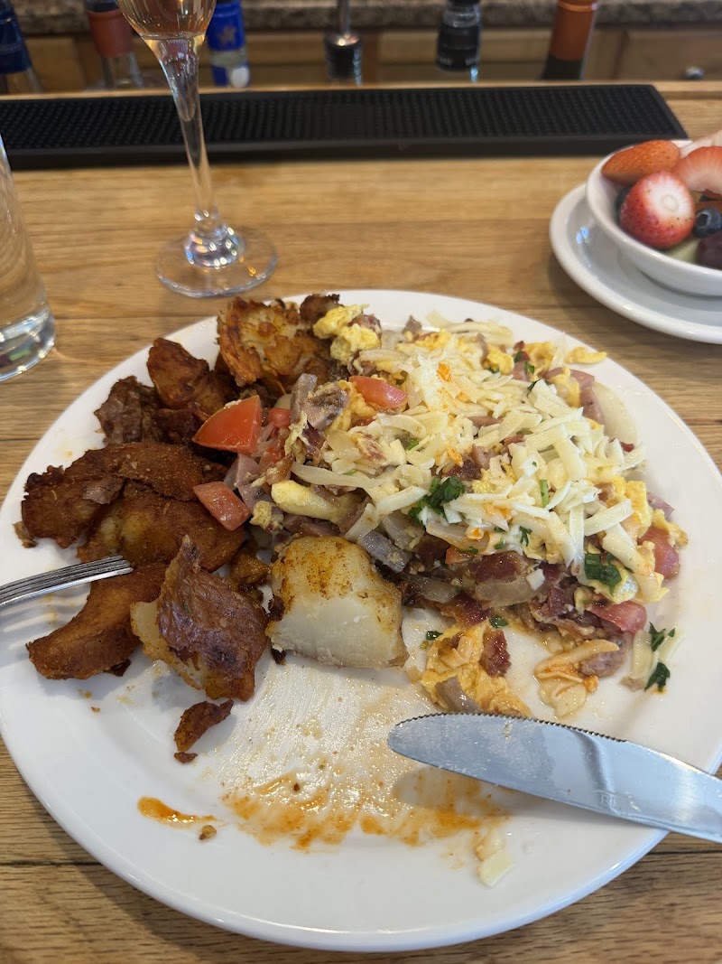 Morning Glory Cafe photo 3