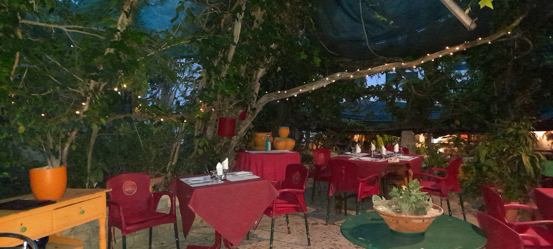 Restaurante Jorge e Lia