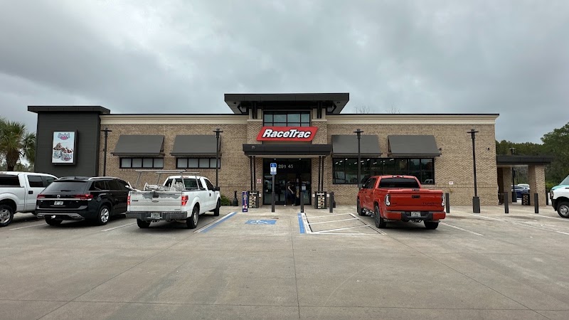 RaceTrac photo 1