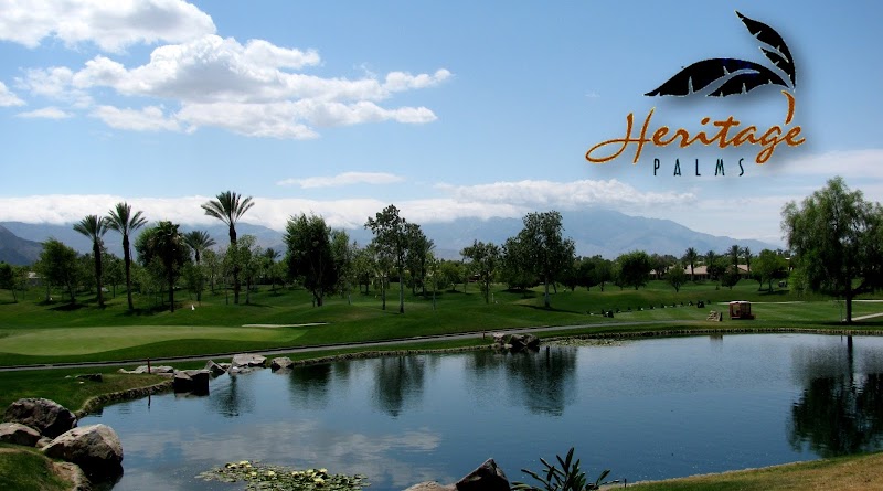 Heritage Palms Weddings