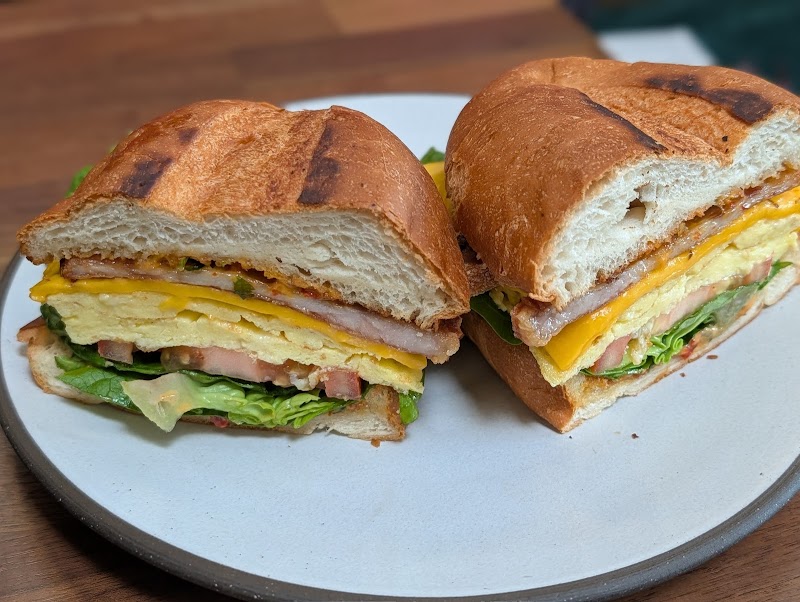 Hearth Restaurant & Coffee photo 3