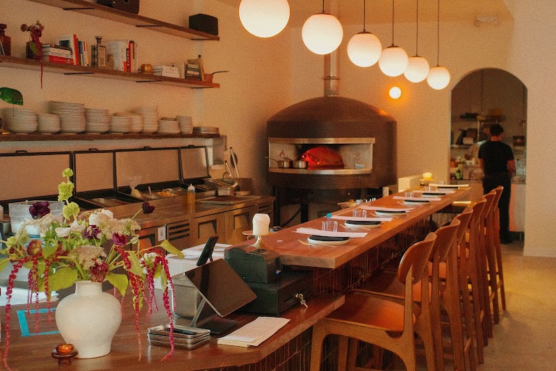 Hearth Restaurant & Coffee