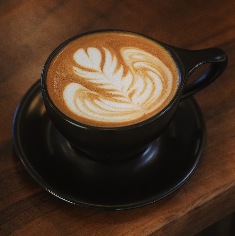 Hearth Restaurant & Coffee photo 3