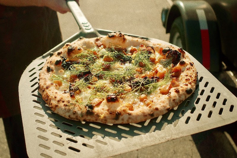 Hearth Restaurant & Coffee photo 4