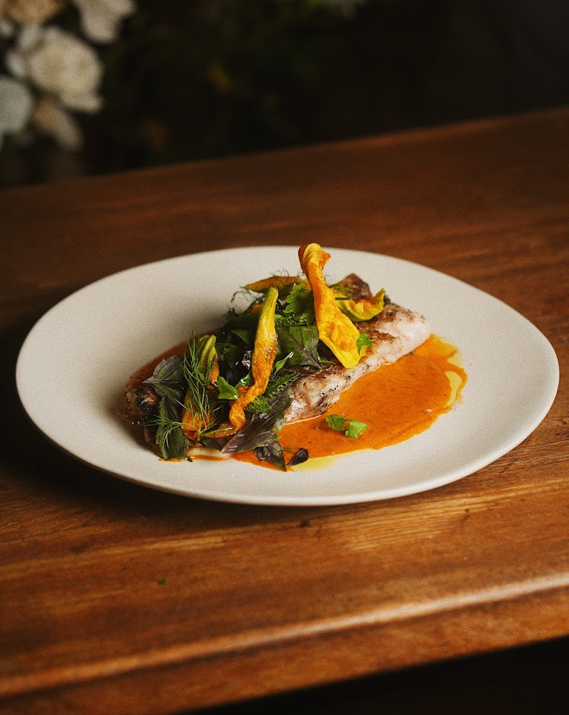 Hearth Restaurant & Coffee photo 2