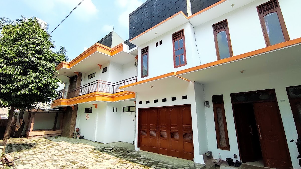 Wisma Violet