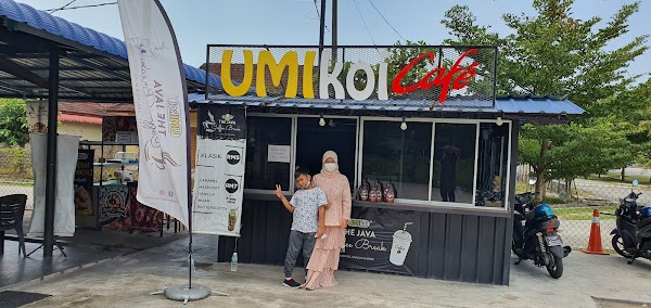 UMIKOI Patin Tempoyak Claypot Koi Cafe & - Photo 1