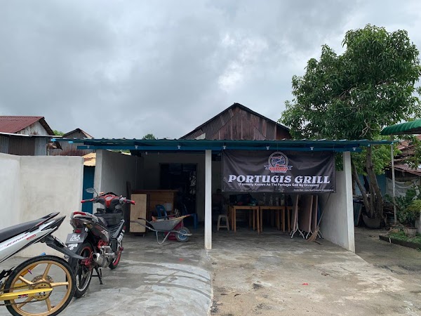 Portugis Grill - Photo 1
