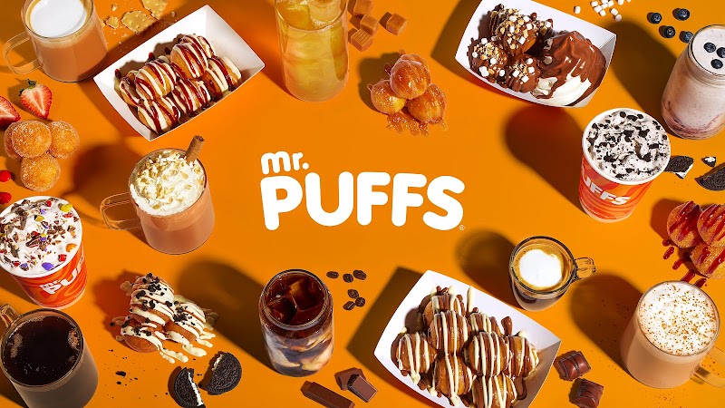 Mr. Puffs photo 3