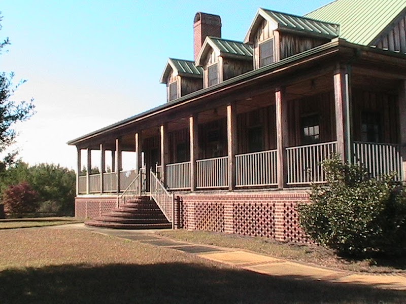 Gum Log Plantation - Photo 4
