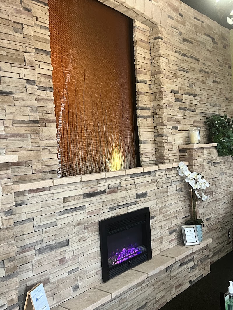 Hand & Stone Massage and Facial Spa