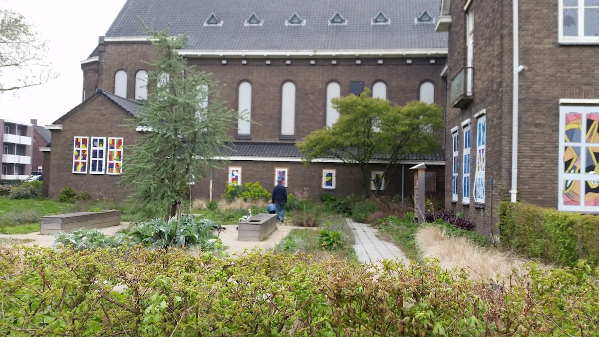 Maaslandpark