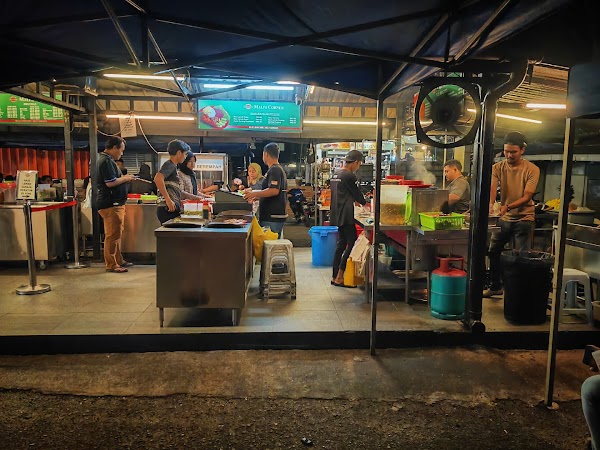 Mali's Corner Taman Bunga Raya - Photo 1