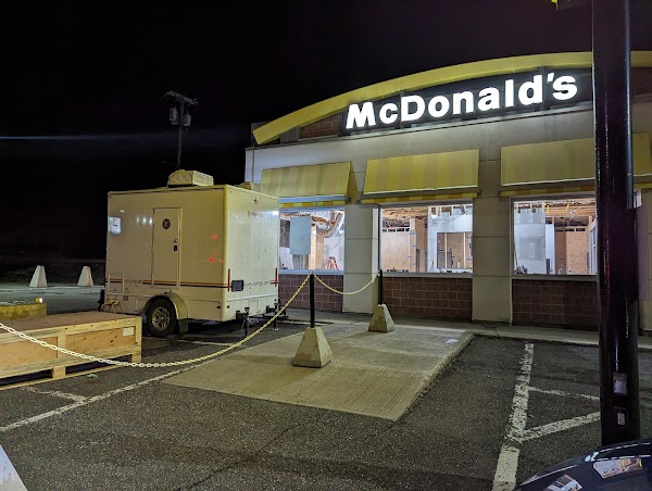 McDonald’s