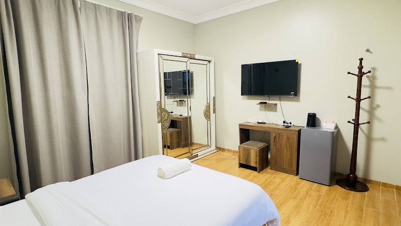 THE VILLAS HOTEL photo 5