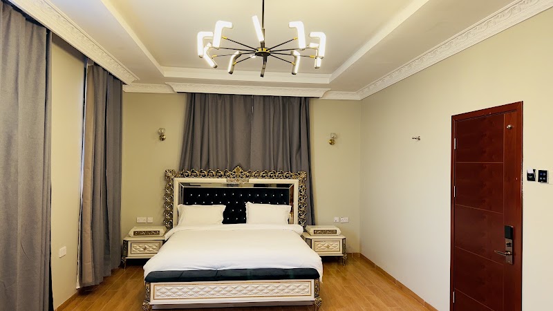 THE VILLAS HOTEL photo 2