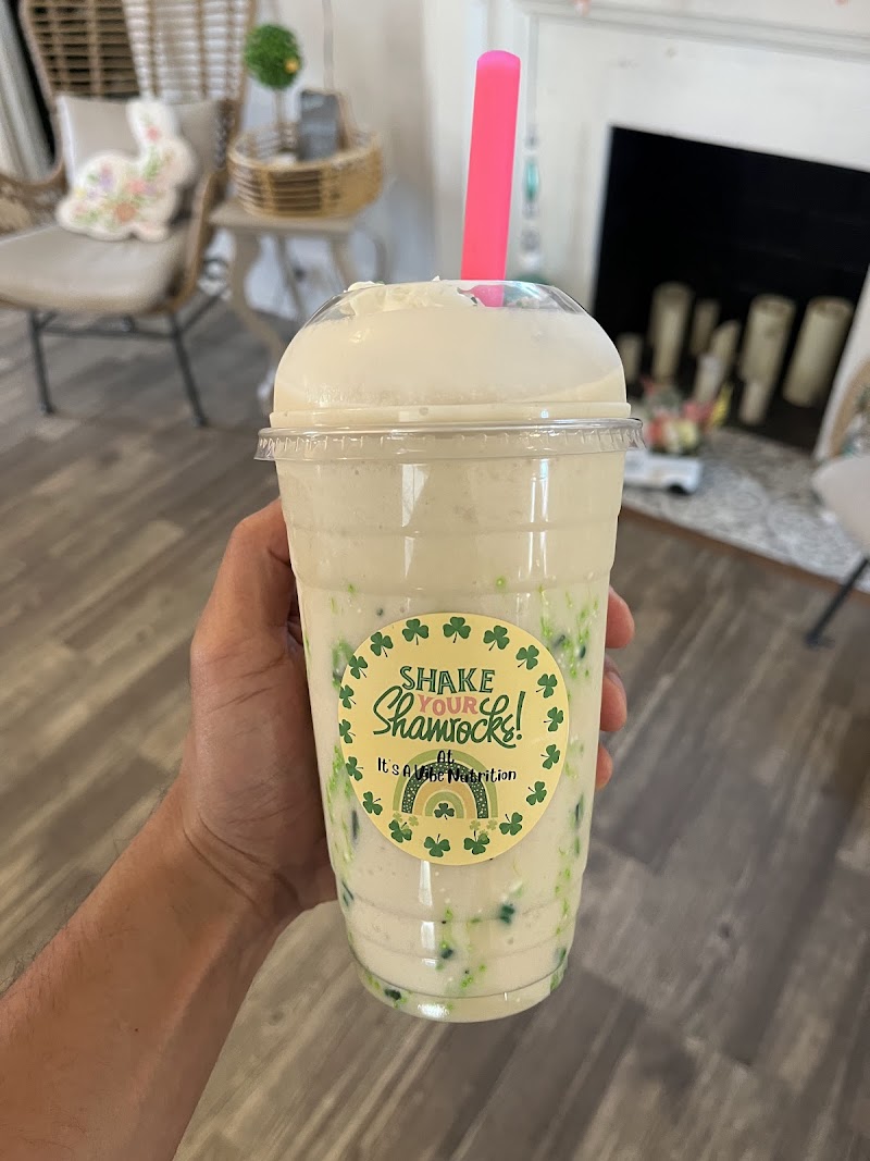 It’s a Vibe Nutrition photo 3