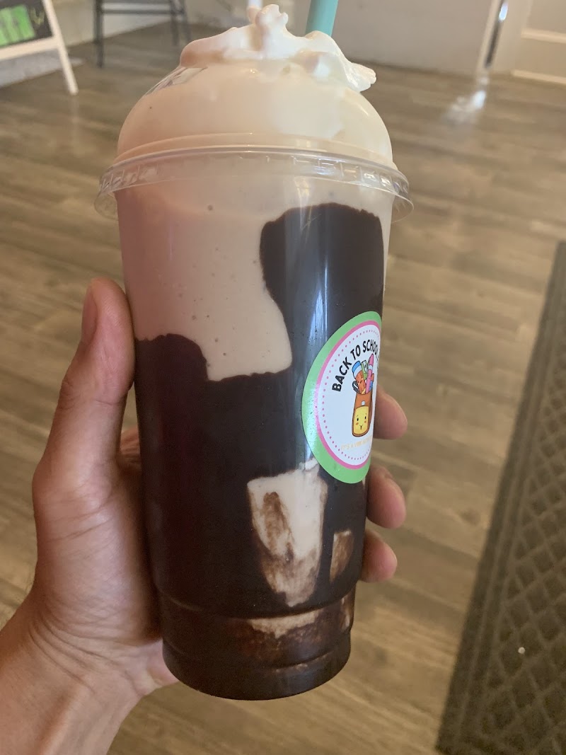 It’s a Vibe Nutrition photo 2