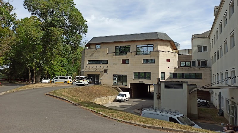 Groupe Hospitalier - Les Jockeys