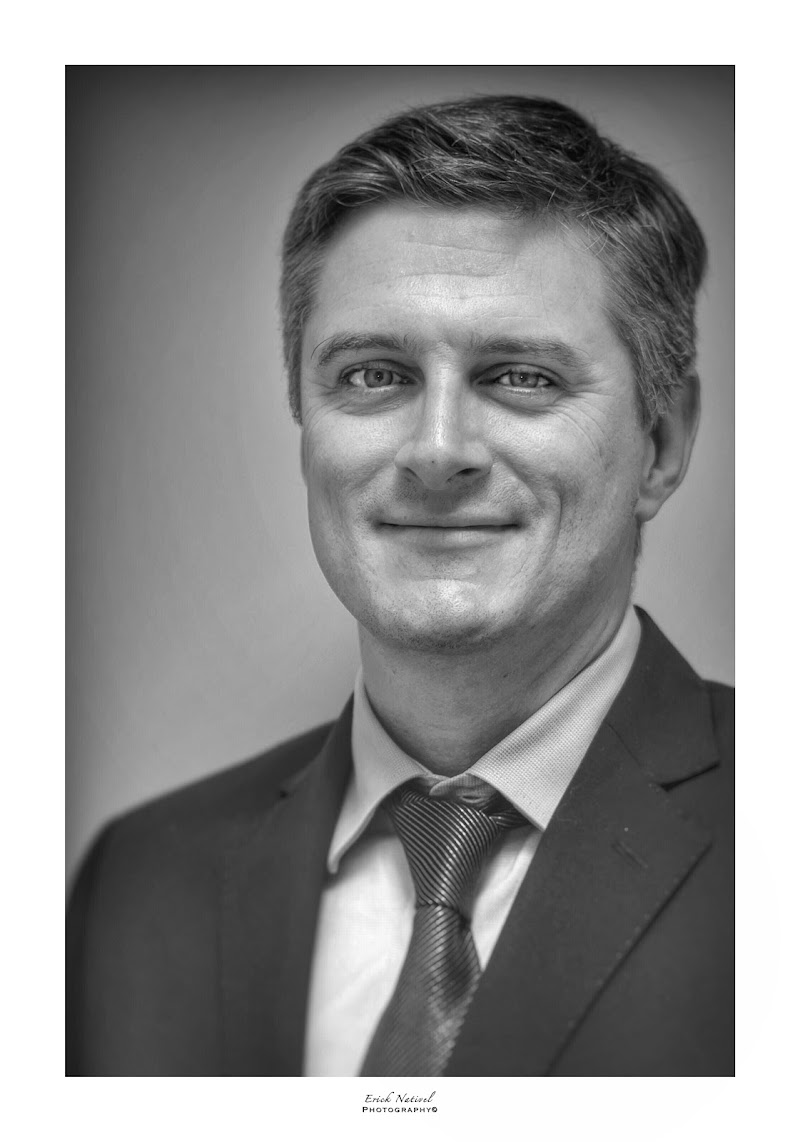 Docteur Antoine Delagranda - Chirurgie ORL et Cervico-Faciale