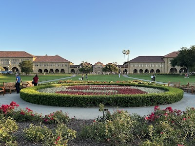 Stanford Oval