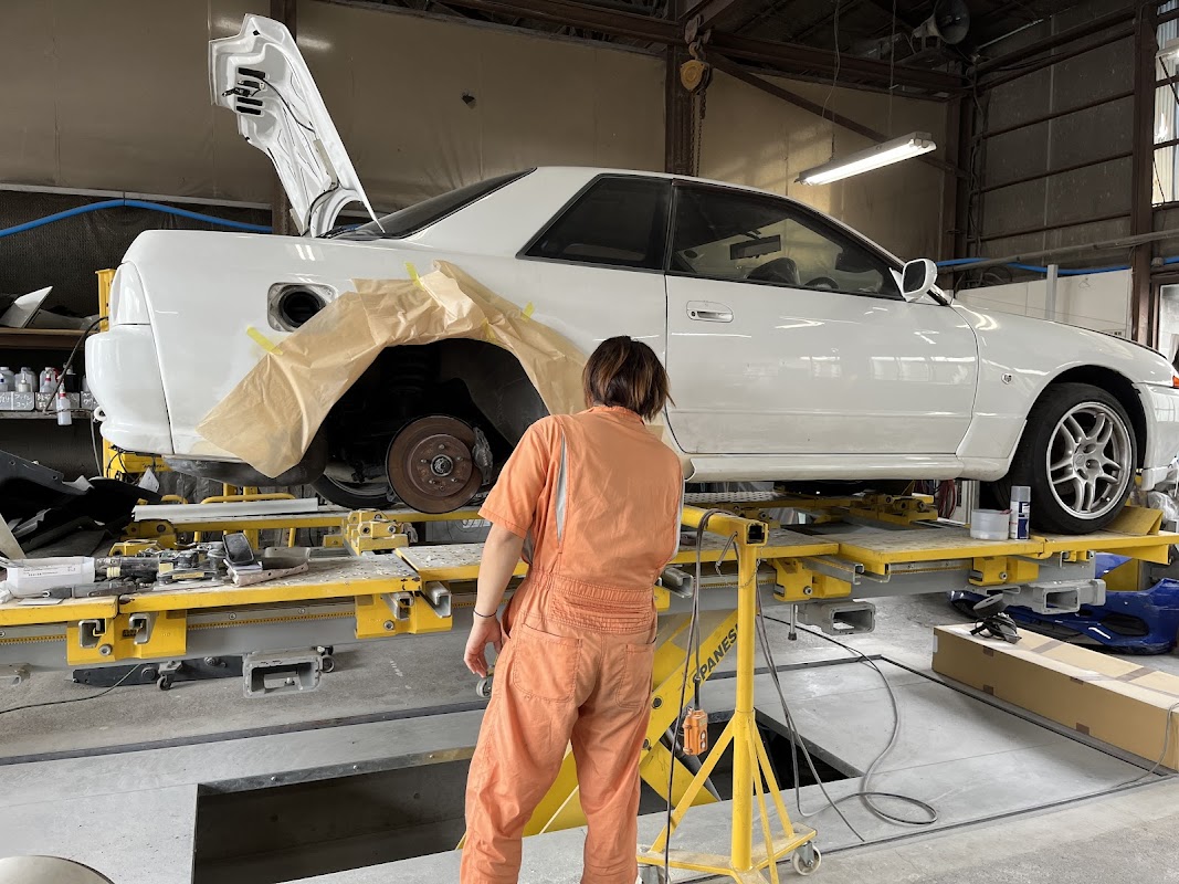 旭自動車 - 画像3