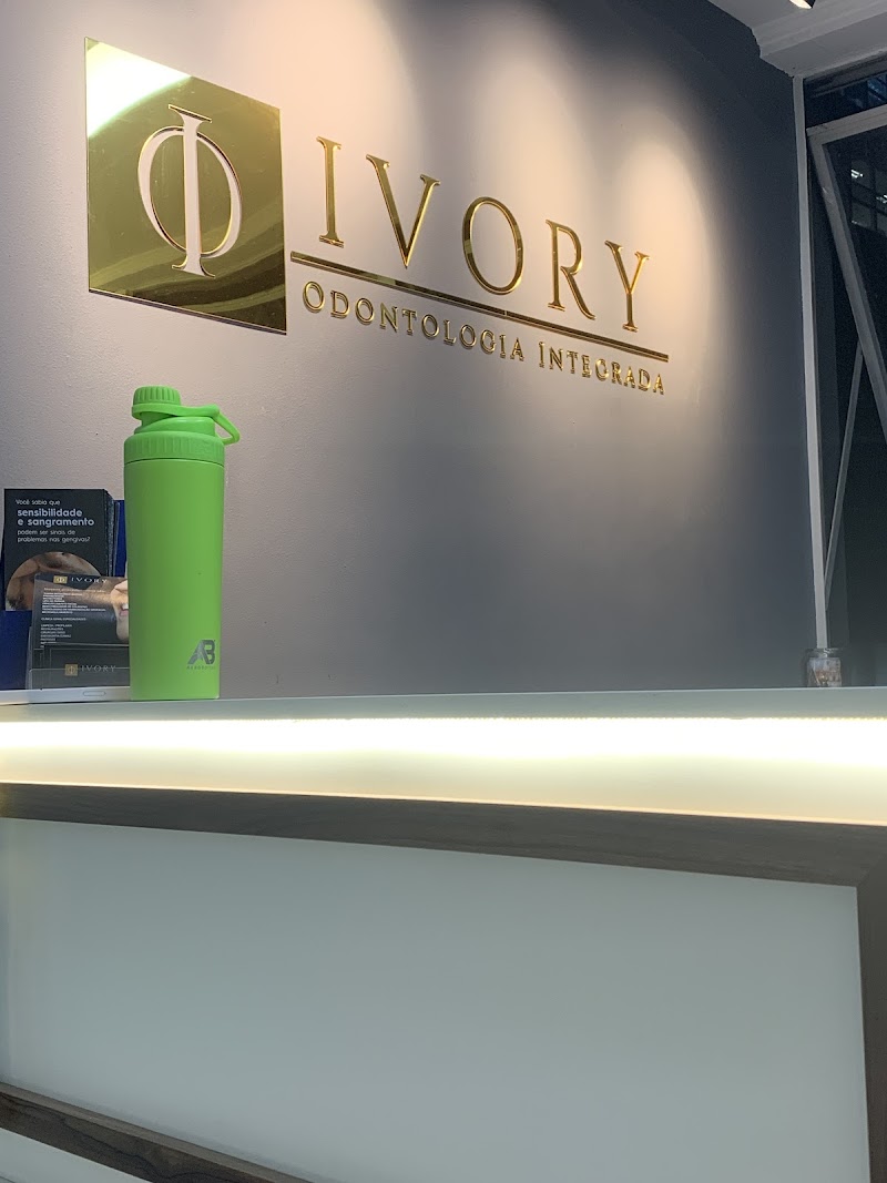 IVORY ODONTOLOGIA INTEGRADA - foto 4