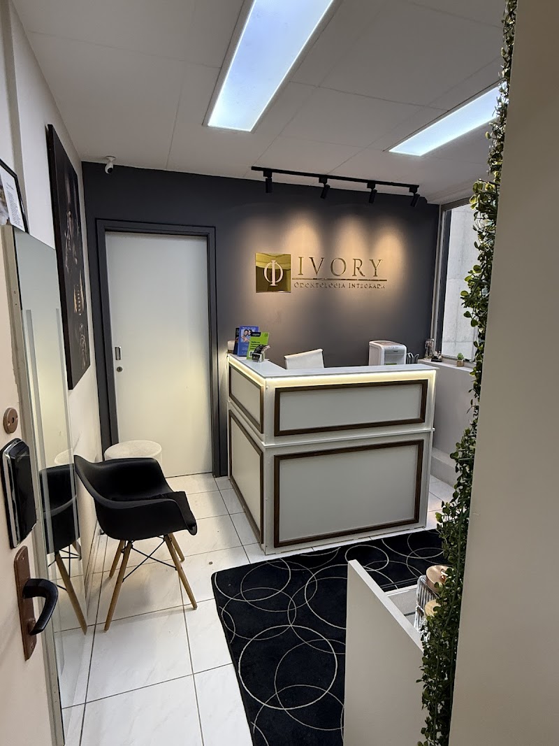 IVORY ODONTOLOGIA INTEGRADA