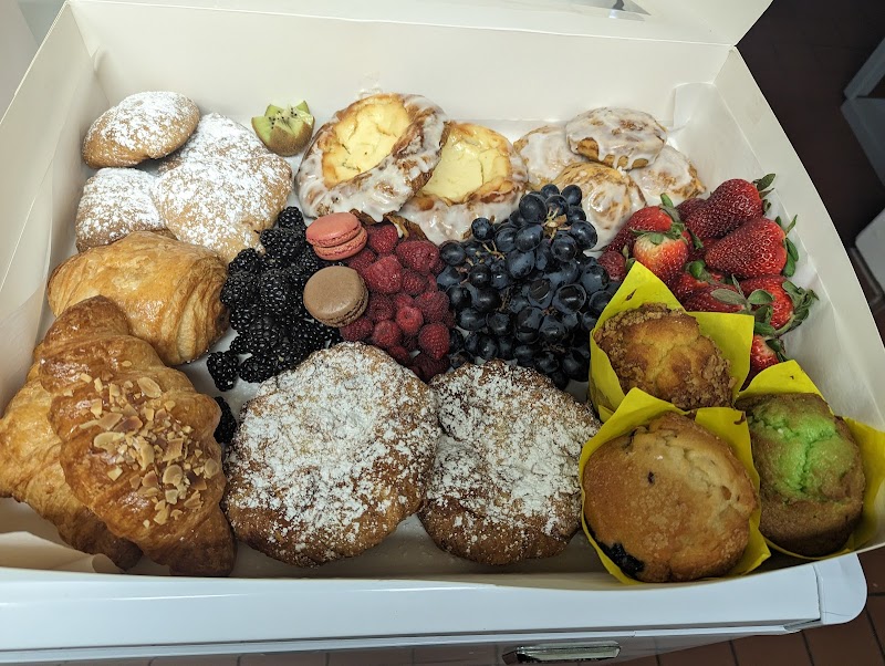 West St Cafe photo 2