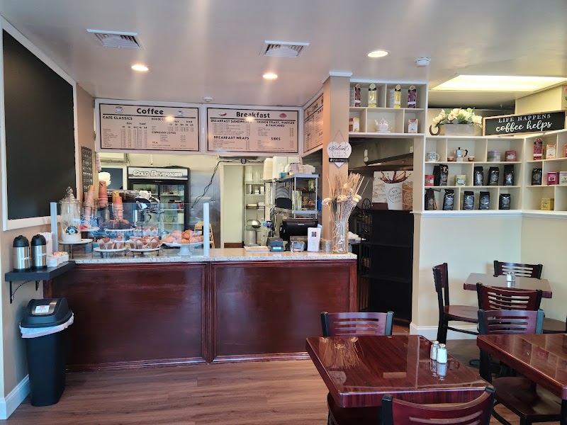 West St Cafe photo 1