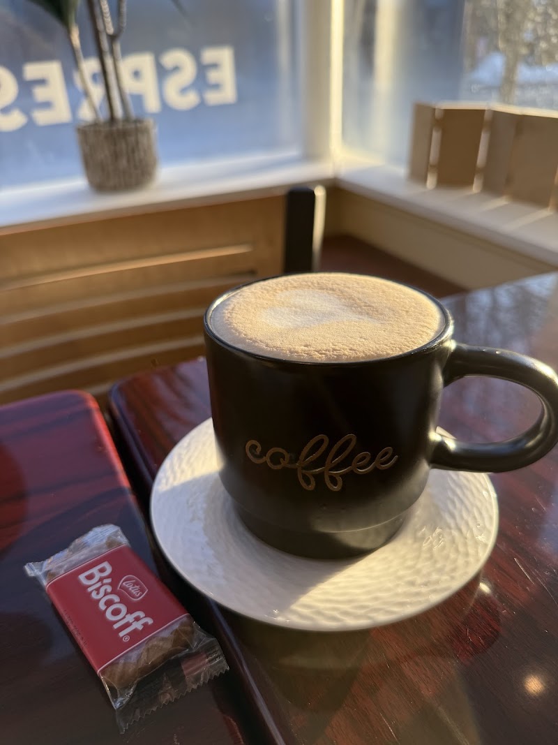 West St Cafe photo 3