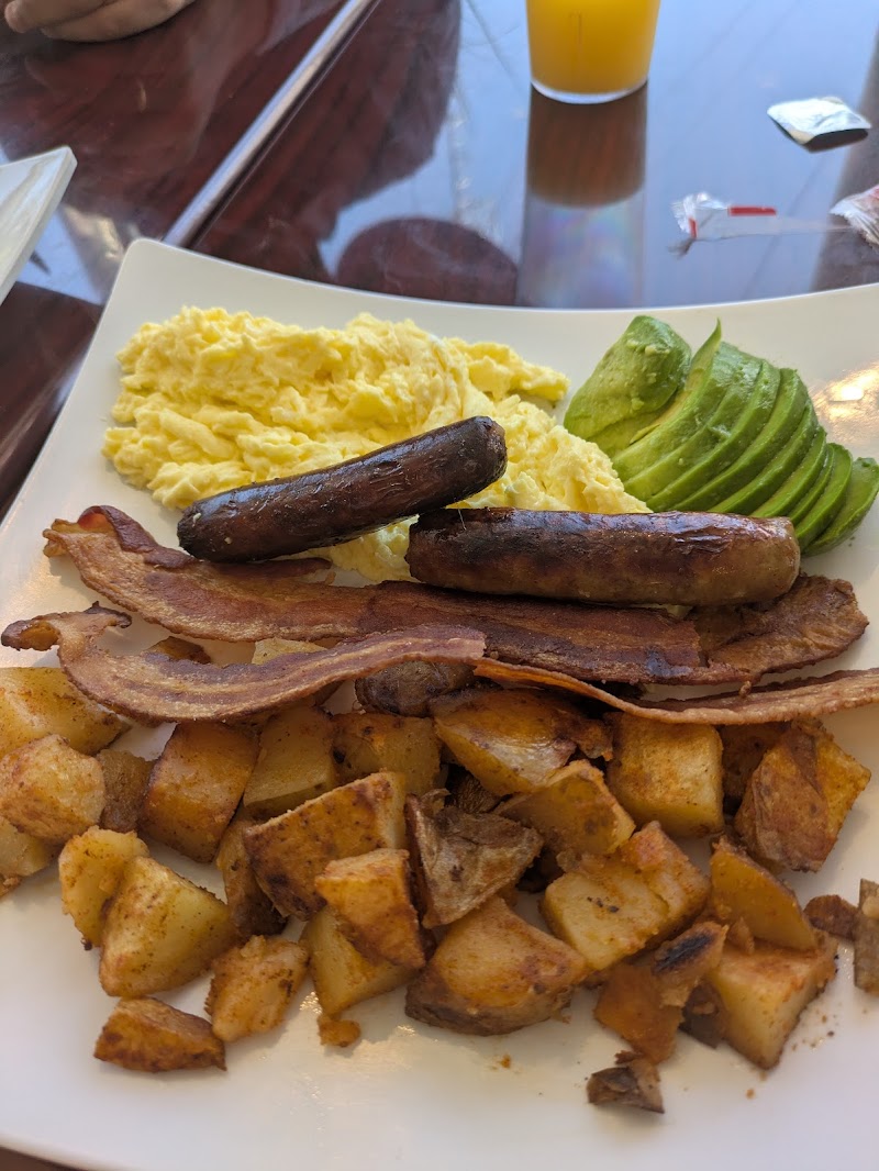 West St Cafe photo 4