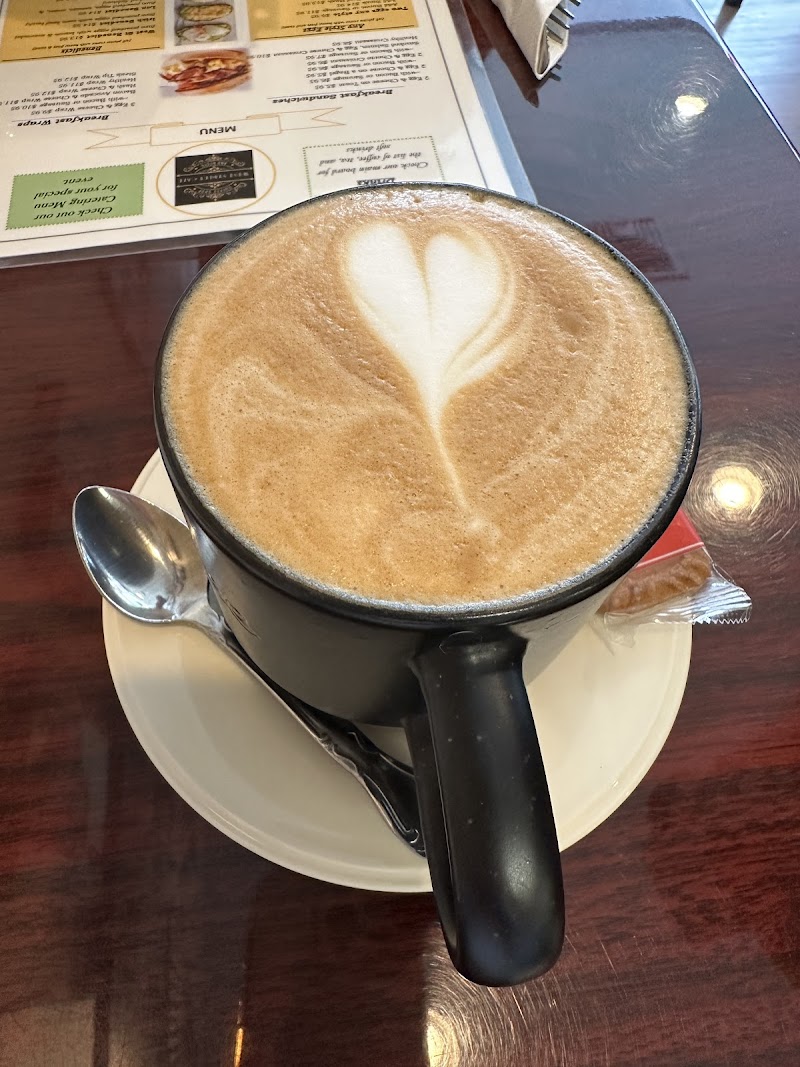 West St Cafe photo 3