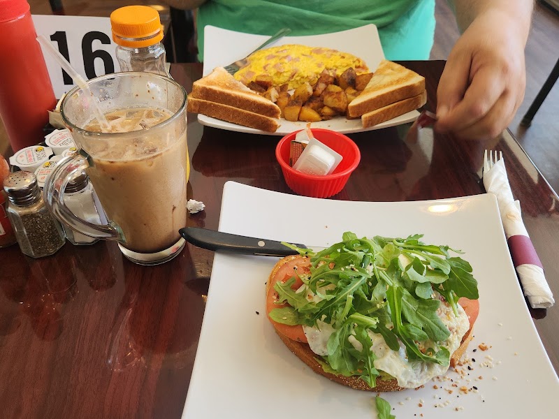 West St Cafe photo 3