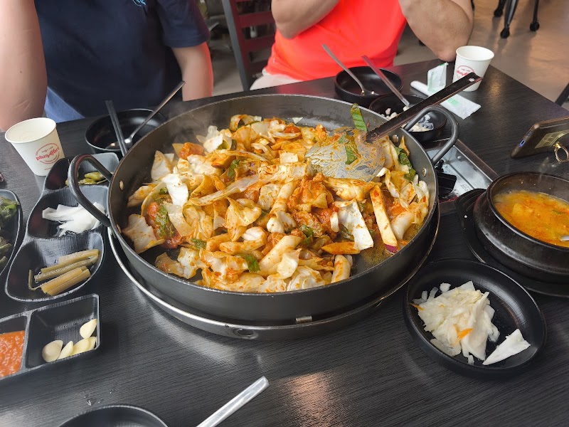 명가닭갈비 사진 6