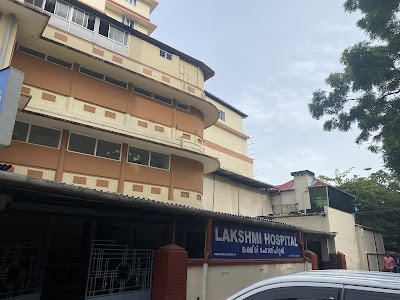 Lakshmi Hospital - Image 2