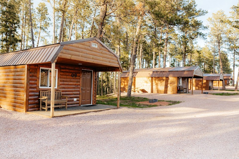 Pine Haven Venue & Lodging