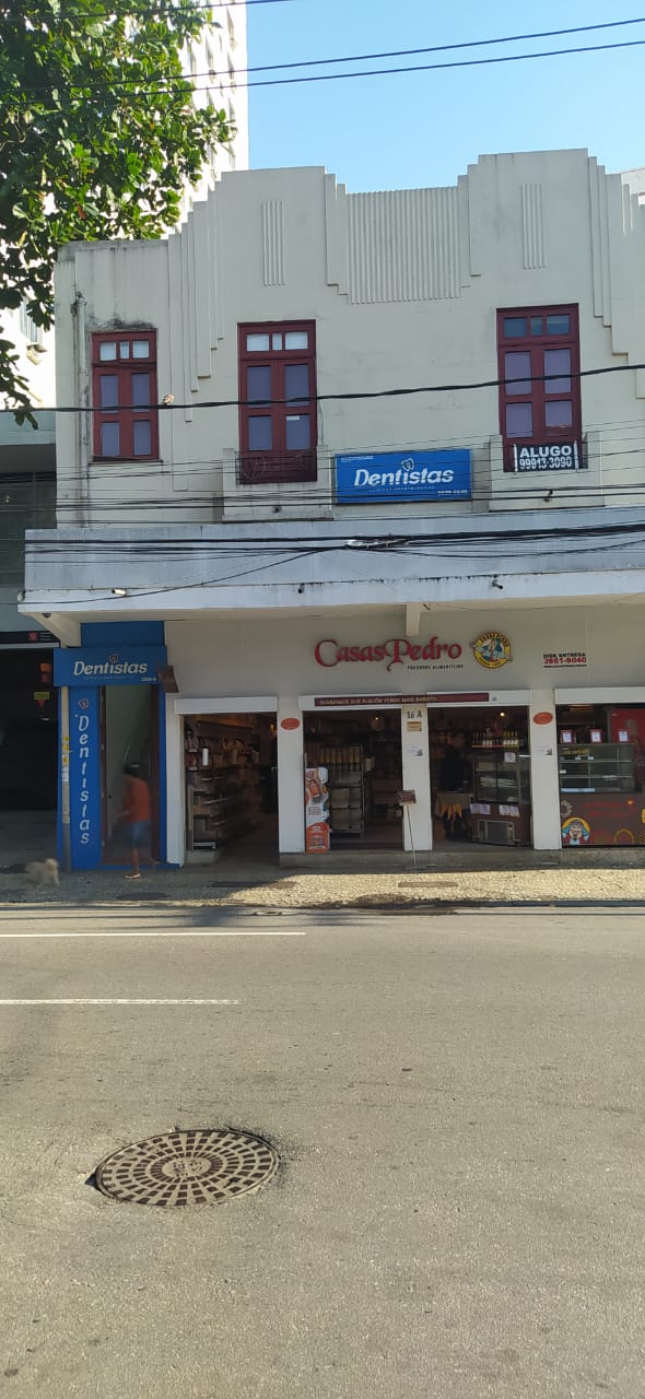 Centro Odontológico Zona Sul