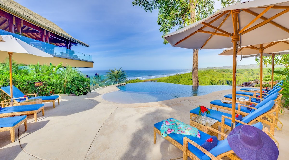 Hotel Boutique Lagarta Lodge — 4