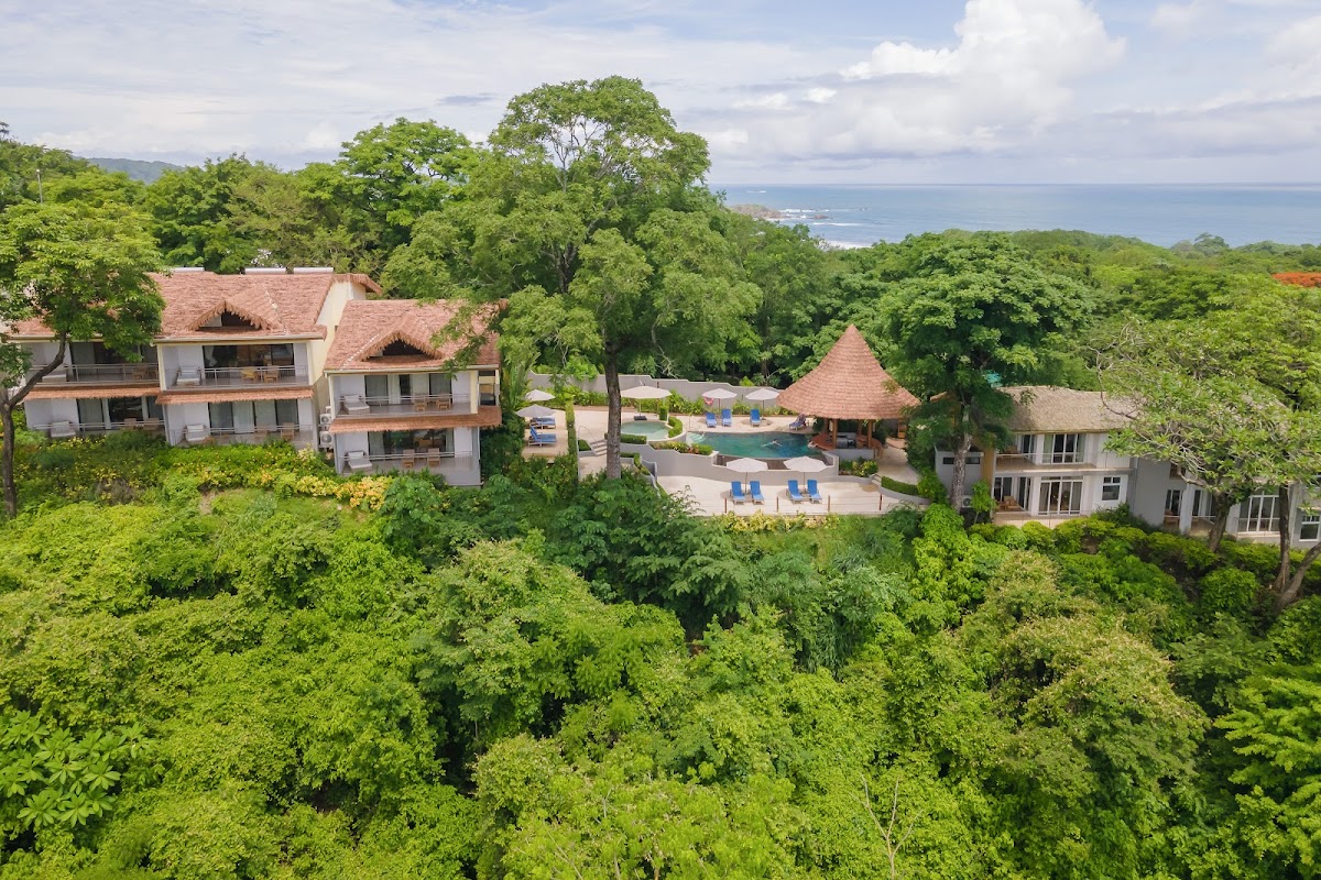 Hotel Boutique Lagarta Lodge