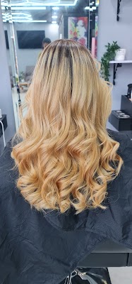 The Richmond Hairdressers