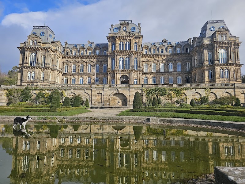 The Bowes Museum