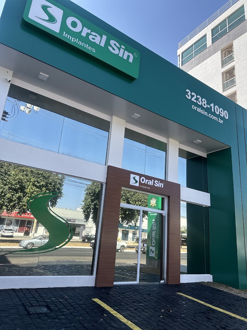 Oral Sin Implantes Uberlândia - foto 5