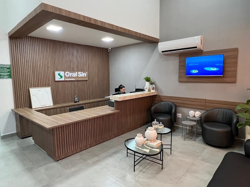 Oral Sin Implantes Uberlândia - foto 2