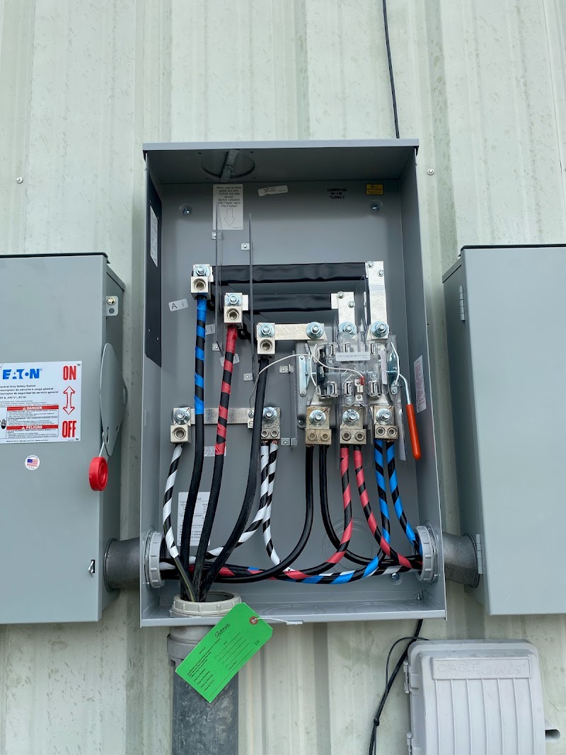 Top Notch Electrician - Electrician in McKinney